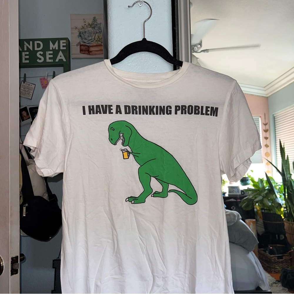 Funny graphic t shirt